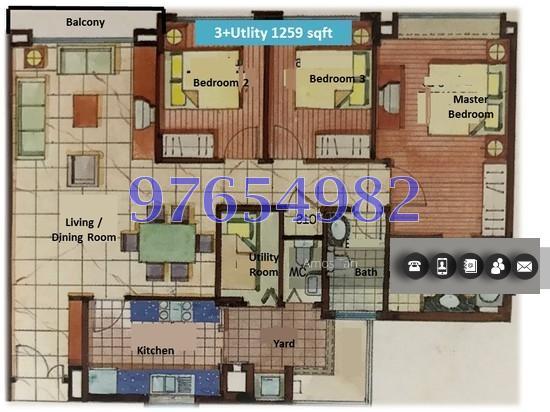 Summerhill (D21), Condominium #147980972